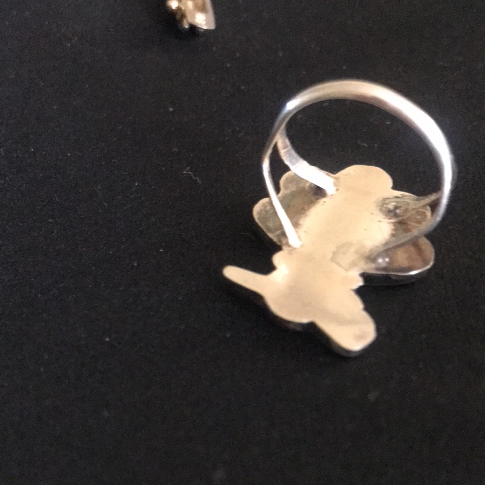 Zuni ring - Picture 4 of 7